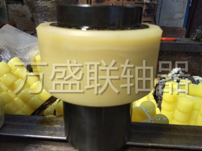 尼龍內(nèi)齒聯(lián)軸器